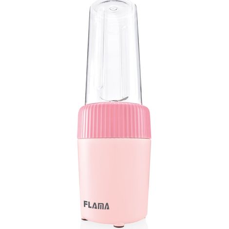 Blender decup blender flama 2223fl pink 350 w 600 ml