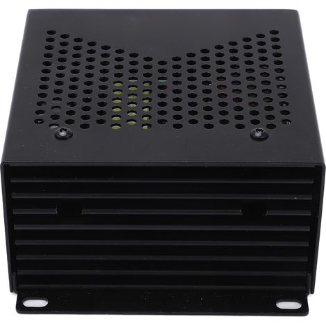 Chargeur de batterie Générateur LBC2403, chargeur d'accumulateur en alliage fer-aluminium, chargeur de dynamo 100-240V (1/5)