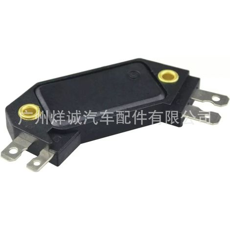 19180771 Ignition control module is suitable for GMC Chevrolet Buick Pontiac 1875990 (1/4)