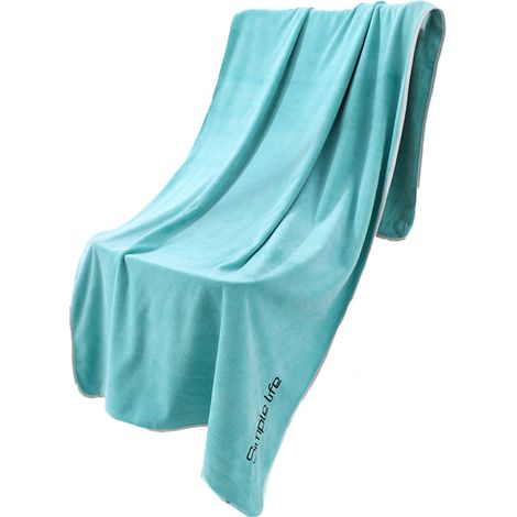 Serviette de bain, serviette absorbante, serviettes de douche ultra douces