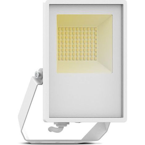 LUMOS LITE 30W 3450lm 3CCT (27KK/4KK/6KK) 115lm/W IP65 BLANC 3ANS MIIDEX LIGHTING 100931 (1/5)