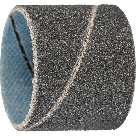 PFERD TOOLS SIC Schleifhülse GSB Zylindrisch Ø 22x20mm SIC150 für harte NE Metalle 100 Stk (1/4)