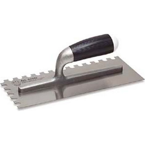 6PZ FRATTONE TIPO USA DENTATURA DESTRA ART.816/SD cm28x12 dentatura mm10x10 des