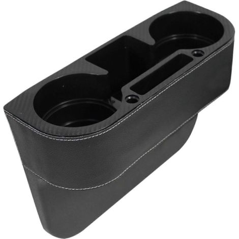 Organisateur de siège auto, organisateur de console pour lunettes de soleil, camions, téléphones (1/5)