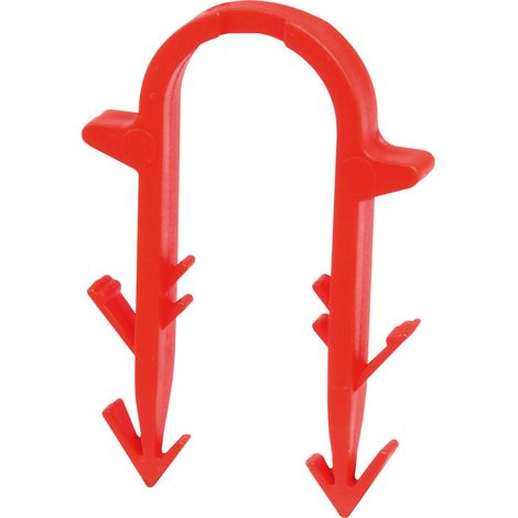TECE TECEfloor Tackernadel lang, 6 x 55 mm Dimension 14-20, magaziniert, für Kombitacker, 77610023 (1/2)