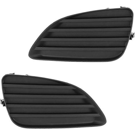 Cache de feu antibrouillard avant pour Toyota Camry 2010-2011 (1/5)