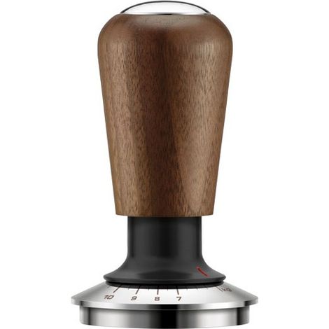 Temper 54mm Noce - Sage Appliances France Sas