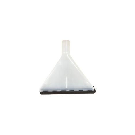 Embout de nettoyage pour tissus d'ameublement (pour aspirateurs domestiques Kärcher et autres aspirateurs de 35 mm) (1/4)
