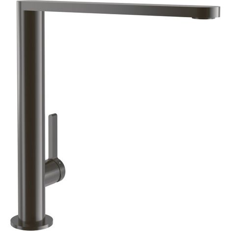 Villeroy & Boch Küchenarmatur Finera Anthracite
