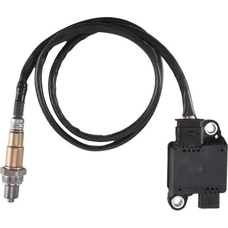 PM Exhaust Particulate Capteur pour Ford Focus MK4 1.5 TDCi JX61 – 5L239 – DC 0281007888 2355116 Nox Particle Capteur