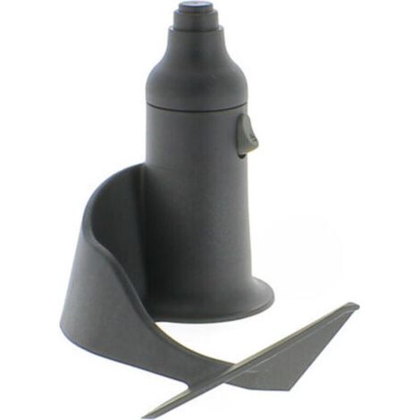 Rührpale XA950101 für Actifry Family Fritteuse – Antihaftbeschichtung – Gleichmäßiges Garen – Kompatibel mit mehreren SEB-Modellen (1/5)