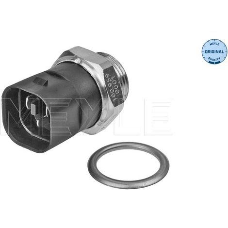 Interrupteur de température, ventilateur de radiateur Meyle 100 959 0001 AUDI
