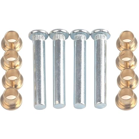 Kit de réparation de charnière de porte pour Nissan Navara (1997-2005) - Pièces détachées automobiles