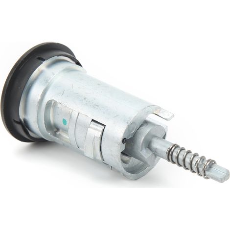 Cilindro de cerradura de encendido con 2 llaves compatible con Commodore VT VU VX VY VZ
