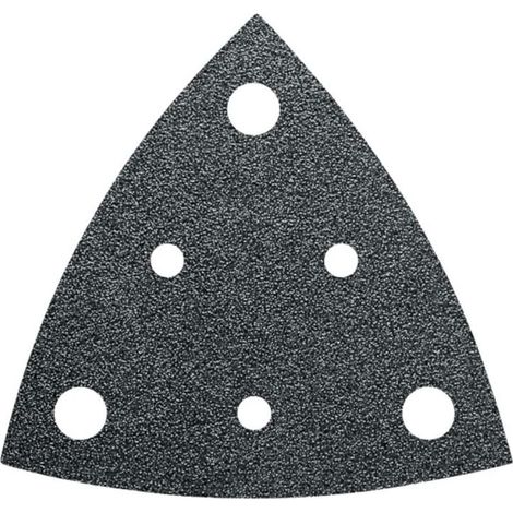 Fein  35x  hojas  de  lija  perforadas  Zircon  80  mm  K80  -  63717238010