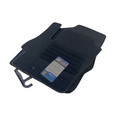 Tapis en moquette pour MAZDA 3 II (2009-2013)