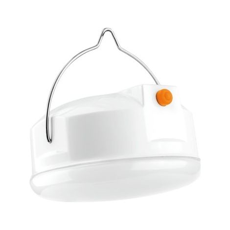 Lámpara LED antimosquitos portátil recargable con función powerbank (5W 6400K 450lm)