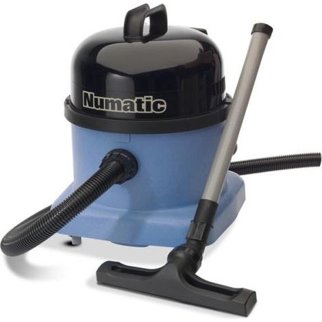NUMATIC WV380-2 240V WET/DRY VAC