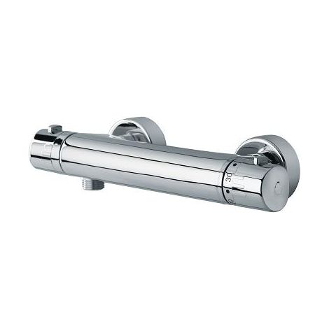 Mitigeur thermostatique DOMAO douche PAINI SPA ADTH1