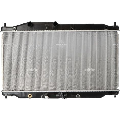 Radiateur, refroidissement du moteur NRF 59240 HONDA 19010R3RE01