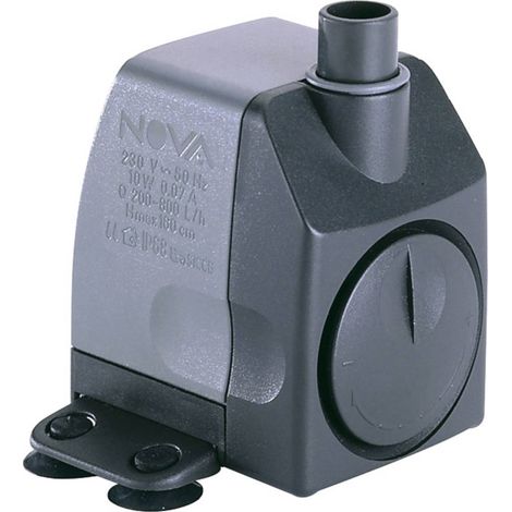Sicce Nova PRN104 Pompe de circulation (1/3)