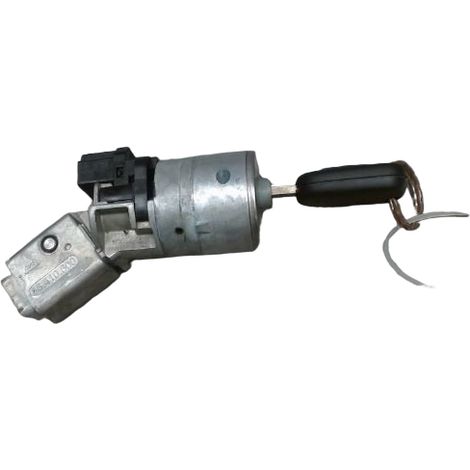 Antivol De Direction PEUGEOT 207 [PRODUIT D'OCCASION]♻️4162xt (1/3)