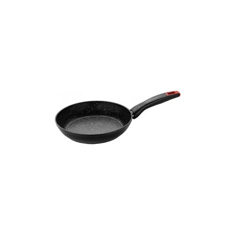 Monix M810024 Induktionspfanne 24 cm silber (1/3)