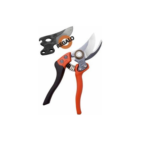 potatore professionale M Bahco PX-M3-R500P 22 centimetri (1/4)