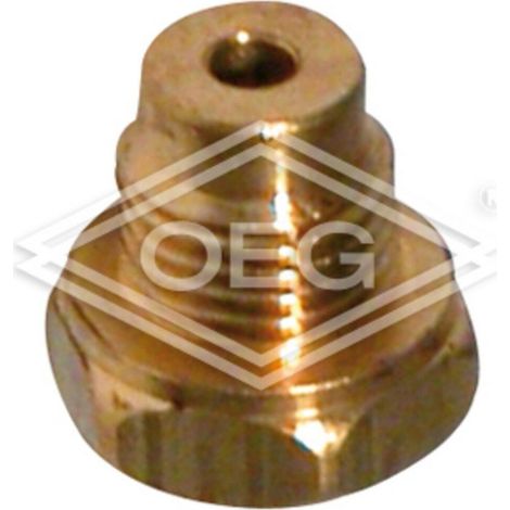VAILLANT Stopfbuchse MAG..,VCW.. (Gasschalter/Gasarmatur) Vaillant-Nr. , 012157