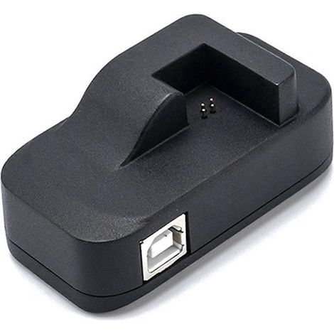 Réinitialiseur de puce de cartouche d'encre pour Brother MFC-J5330DW J5335DW J5730DW (1/5)