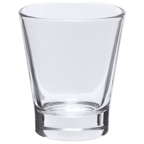 Tasse à café Espresso 8,5 cl - Lot de 6 - Maxiburo (1/2)