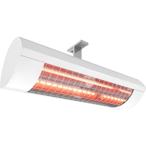 Infrarot Heizstrahler Solamagic Basic 2000 Watt