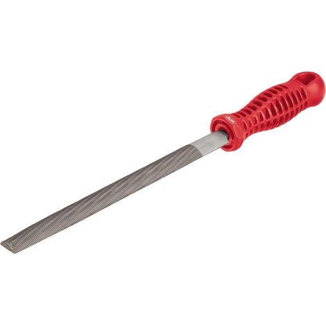 Lime d'atelier demi-ronde ∙ V1790 ∙ 310 mm (1/4)