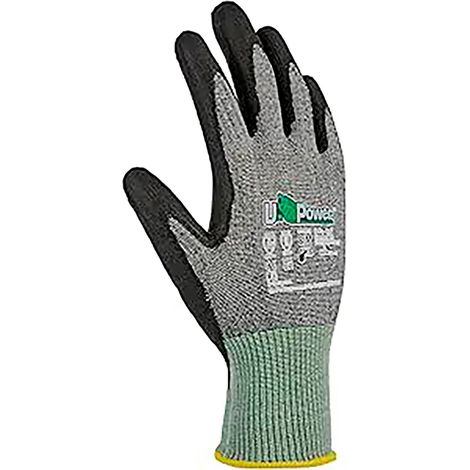 Arbeitshandschuhe u-power samba mikroporös elastisches Handgelenk