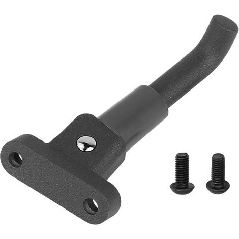 Support de stationnement pour trottinette électrique Xiaomi Mi 4, pied d'appui de rechange, béquille de parking, pièce de remplacement. (1/5)