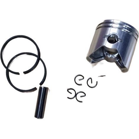 Piston Completo para cortasetos compatible con Daht260