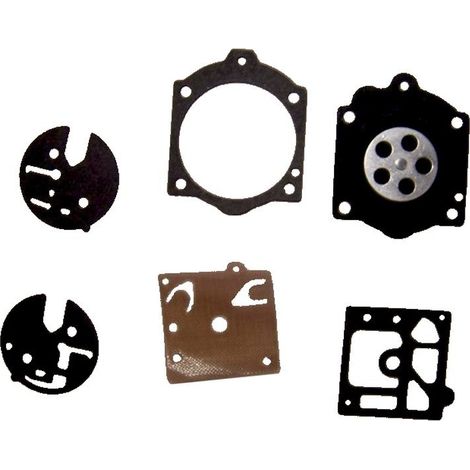 Kit membrane joint WALBRO d10hdb - 350518