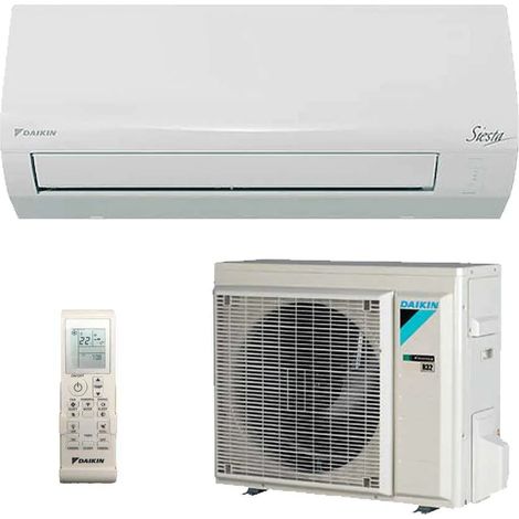DAIKIN 11 AXF-50F (WIFI INCLUIDO) ACONDICIONADORES DE SPLIT (1/2)