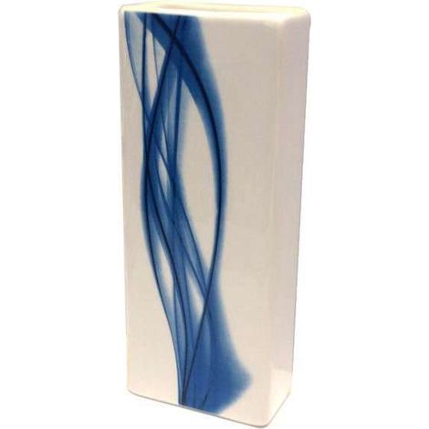 Umidificatore Xtra in Ceramica Blu - 20 cm