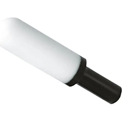 Silenciador de aire imi-norgren t45p0008 plástico 10 bar