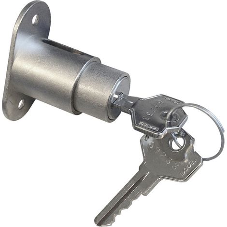 Serrure à clés pour armoires/option - Diamond (1/3)