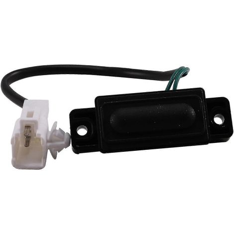Interrupteur de coffre arrière, bouton d'ouverture du coffre pour Suzuki Swift / SX4 (1/4)