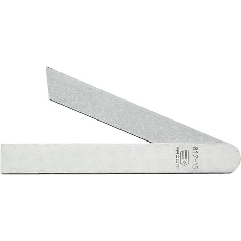 Equerre de précision Facom 24 285 mm ( Prix pour 1 ) (1/2)