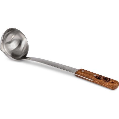 Petromax Schöpfkelle 36 cm Länge LADLE30