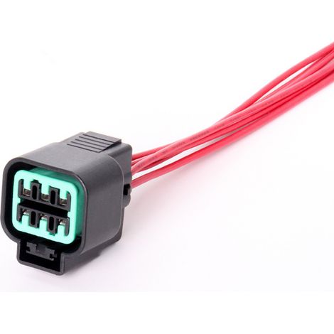 PB625-06027 (domestic) PB621-06020 (applicable to automotive headlight plugs) DJ70610Y-2.2-11/21 (1/4)