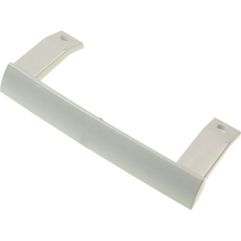 Poignée de porte pour réfrigérateur Haier – Compatible avec modèles HTM-676W, HRFZ-307AA, HRFZ-316AA – Installation facile