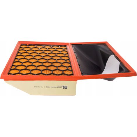 FILTRO DE AIRE IVECO DAILY VI Natural Power 40C14 (1/2)