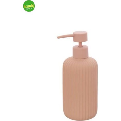 Dispenser Sapone Color Feridras Rosa