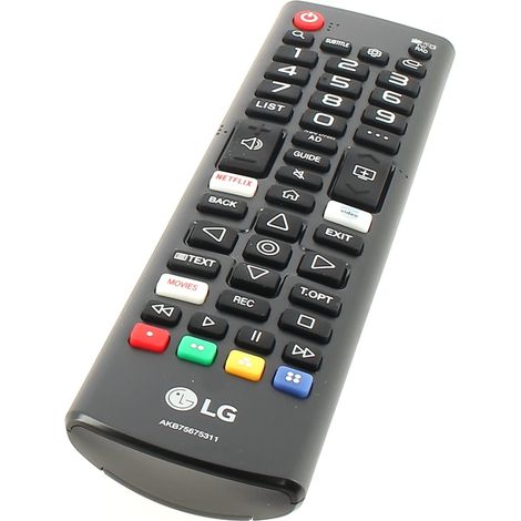 Telecomando akb75675311 akb75675325 per televisore lg (1/3)