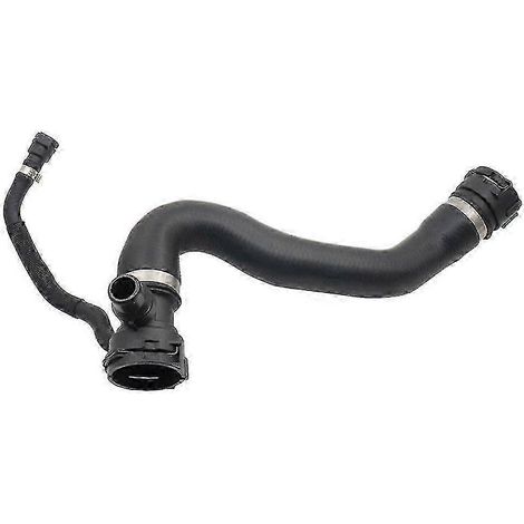 Durite de turbo d'intercooler 144603415R pour Renault MEGANE III 1.5 DCi (1/4)
